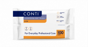 Conti Large Dry Wipes 32 x 100 - 320mm x 280mm