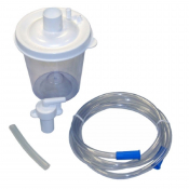Refurbishment Kit for Devilbis ss Vacuaide Suction Machine