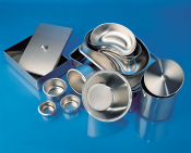 Stainless Steel Kidney Dish 2 25cm