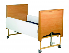 Rails, Bumpers & Extensions
