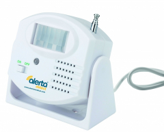 Motion Sensors