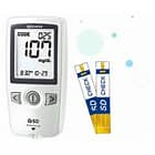 Blood Glucose Meters