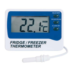 Thermometers