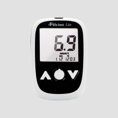 Blood Glucose Monitor & Strips