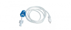 Lines, Tubes, Extensions & Cannulae