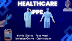 Health Care PPE