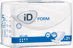 Incontinence Products