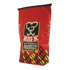 Barbecue Supplies