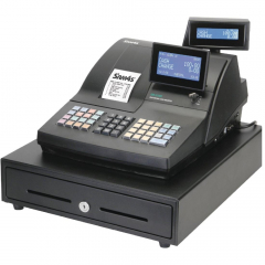Cash Registers & Box