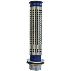 Standpipes