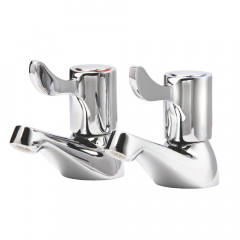 Taps & Mixers