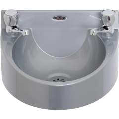 Sinks, Sprays & Wash Basins