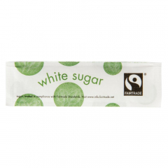 Food and Beverage Consumables