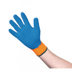 Burnguard Gloves & Covers