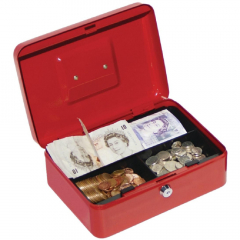 Cash Boxes