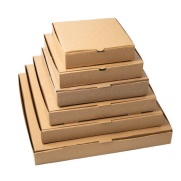 Pizza Boxes & Tripods