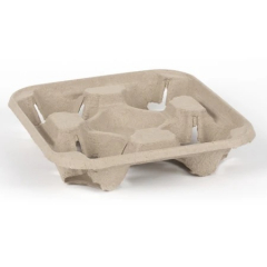 Disposable Cup Carriers