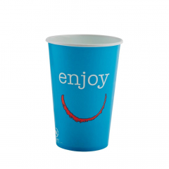 Disposable Paper & Plastic Cups
