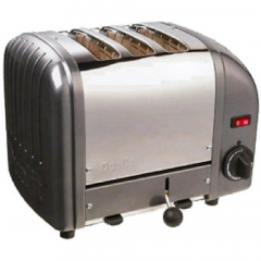 Toasters & Toasting Bags