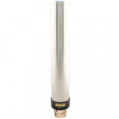 San Jamar Cup Dispensers