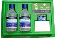 Eye Wash