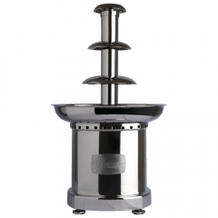 Chocolate Fountains