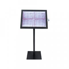Menu Boards, Holders & Stands