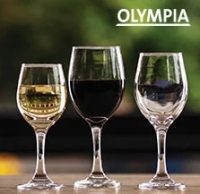 Branded Glassware