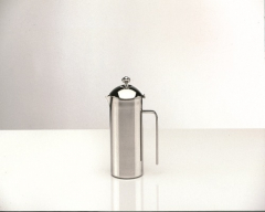 Metal Tea/Coffee Pots