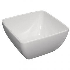 Square Bowls