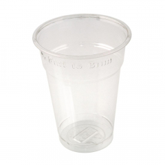 Disposable Glasses