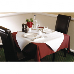 Disposable Table Linen