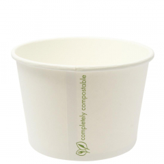 Compostable Containers & Lids