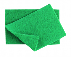 Scourers