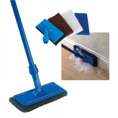 Floor Cleaning