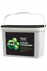 Pro 40 Carpet Cleaner Microsponges