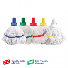 Mop Heads