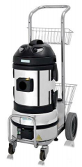 Steam Cleaners