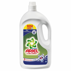 Detergent