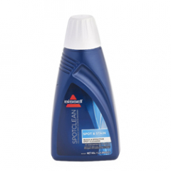 Spot and Stain removers