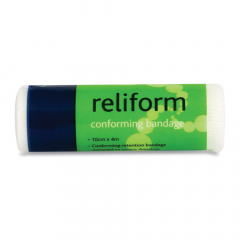 Reliform Bandages