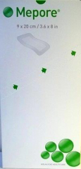 Mepore Dressings