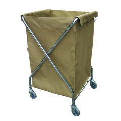Linen Trollies