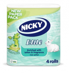 Toilet Roll