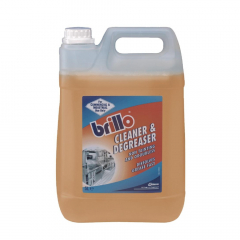 Kitchen & Oven Chemicals
