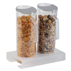 Cereal Dispensers