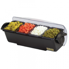 Bar Condiment Accessories