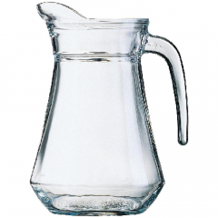 Glass Jugs