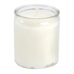 Candles, Nightlights & Holders