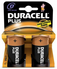 Batteries